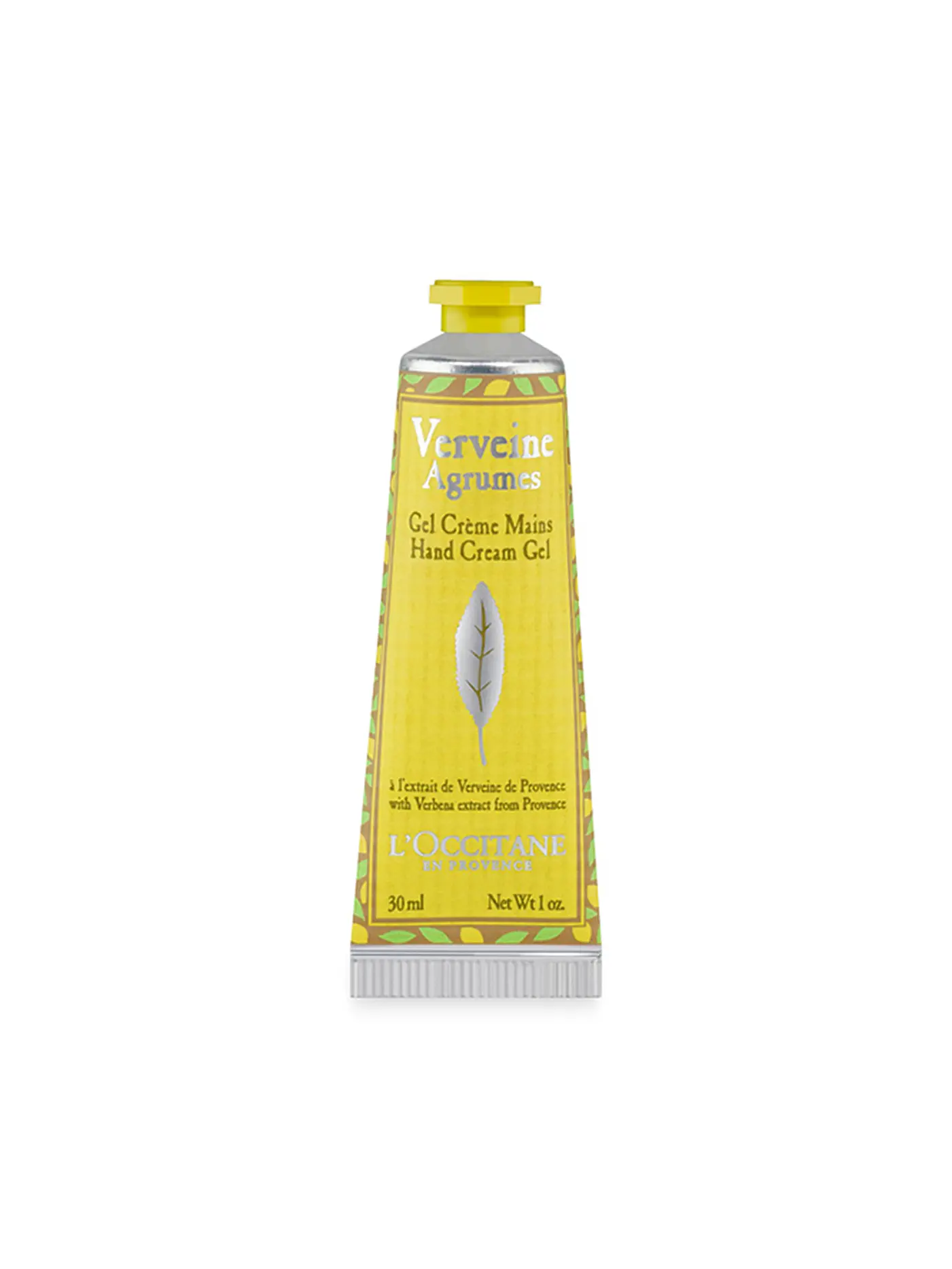 L'OCCITANE | Citrus Verveine Handcreme 30ml | 